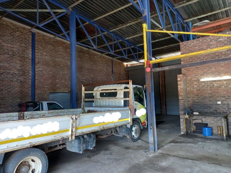 Commercial Property for Sale in Potchefstroom Rural North West